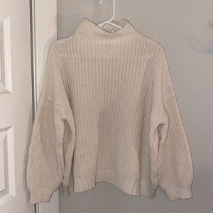 American Eagle Knit Sweater